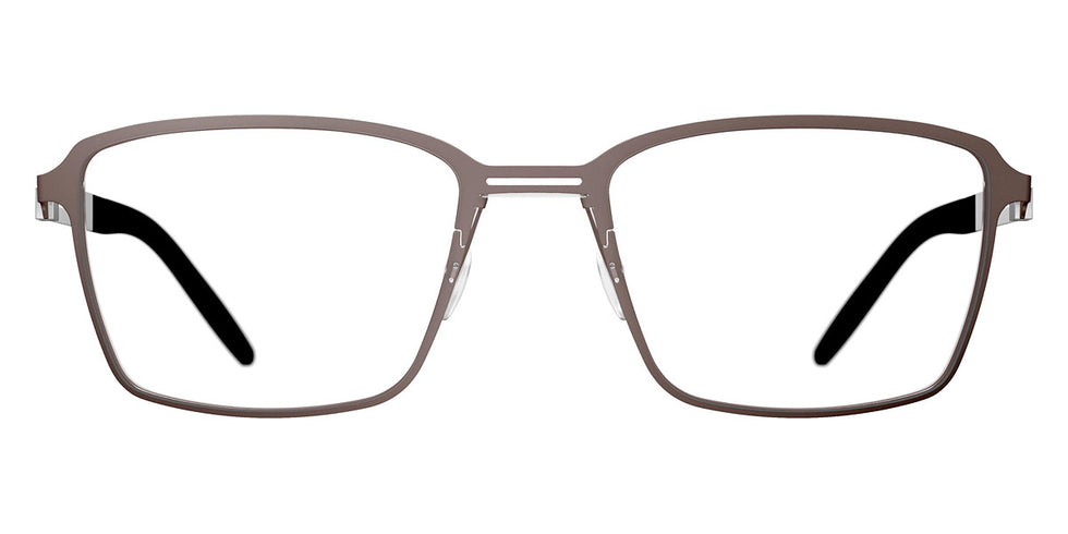 MARKUS T® T3381 MT T3381 118 52 - 118 Dark Brown Eyeglasses