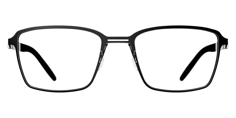 MARKUS T® T3381 MT T3381 130 52 - 130 Black Eyeglasses