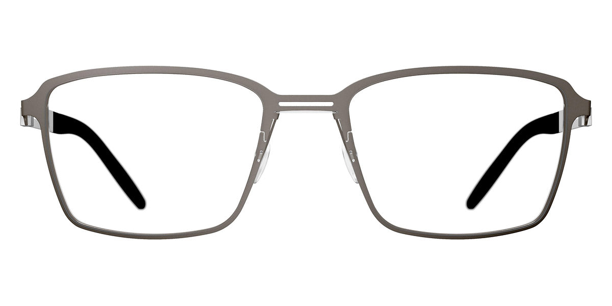 MARKUS T® T3381 MT T3381 144 52 - 144 Dark Gray Eyeglasses