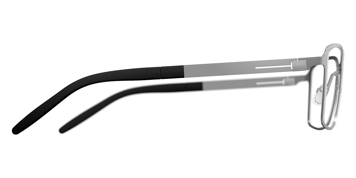 MARKUS T® T3381 MT T3381 215 52 - 215 Gray Eyeglasses
