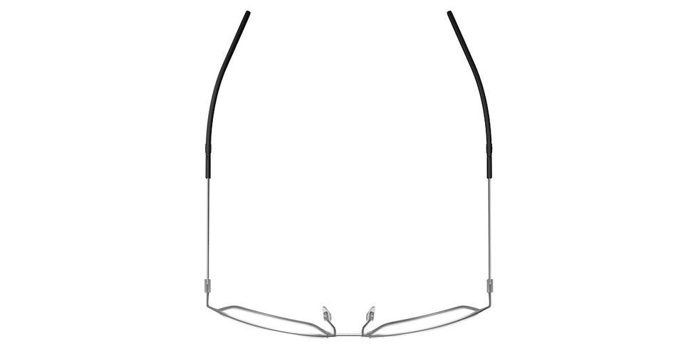 MARKUS T® T3381 MT T3381 215 52 - 215 Gray Eyeglasses