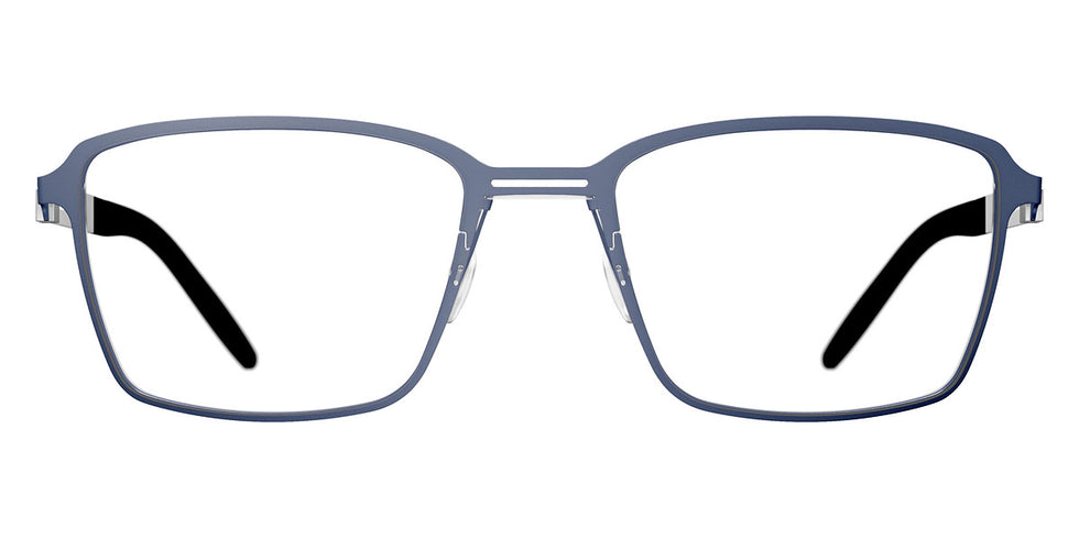 MARKUS T® T3381 MT T3381 241 52 - 241 Dark Blue Eyeglasses