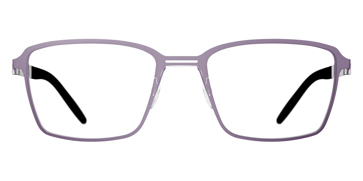 MARKUS T® T3381 MT T3381 250 52 - 250 Purple Eyeglasses