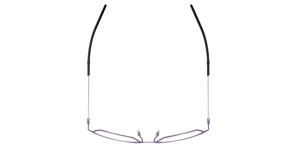 MARKUS T® T3381 MT T3381 250 52 - 250 Purple Eyeglasses