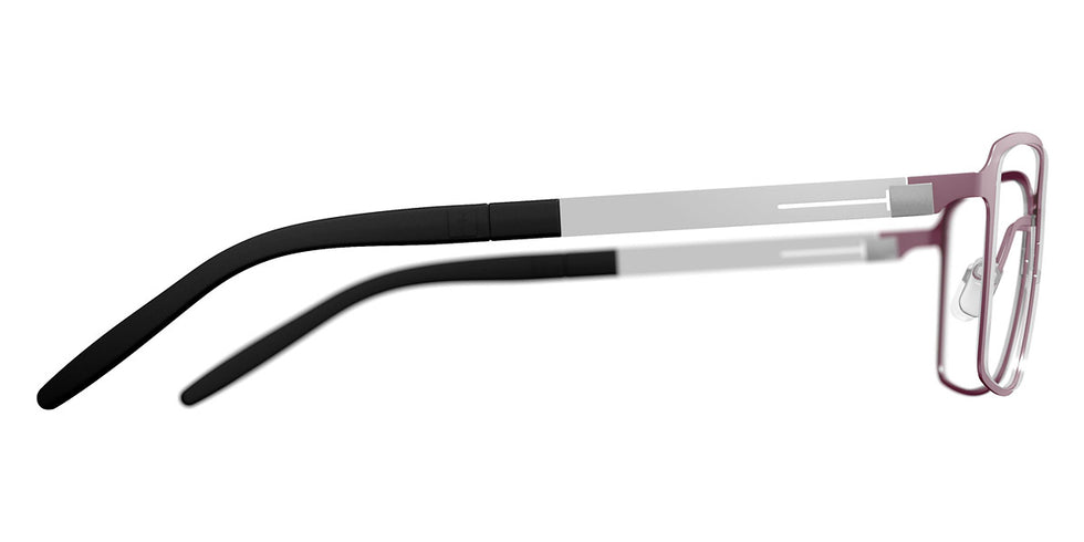 MARKUS T® T3381 MT T3381 262 52 - 262 Dark Rose Eyeglasses