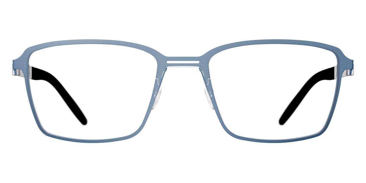 MARKUS T® T3381 MT T3381 263 52 - 263 Jeans Blue Eyeglasses