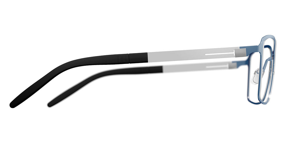 MARKUS T® T3381 MT T3381 263 52 - 263 Jeans Blue Eyeglasses