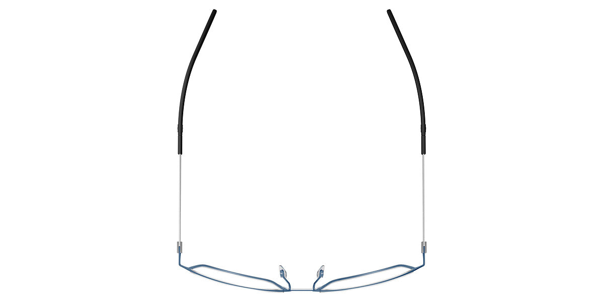 MARKUS T® T3381 MT T3381 263 52 - 263 Jeans Blue Eyeglasses