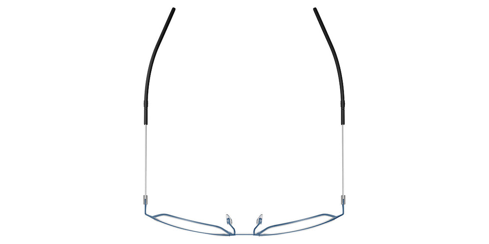MARKUS T® T3381 MT T3381 263 52 - 263 Jeans Blue Eyeglasses