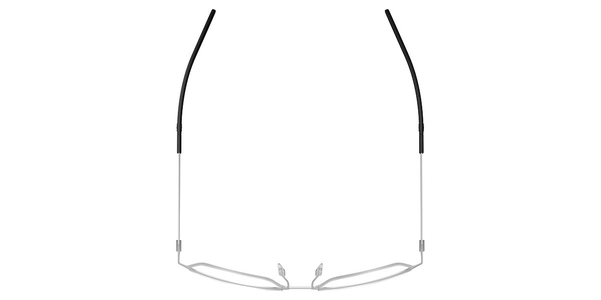 MARKUS T® T3381 MT T3381 335 52 - 335 Silver Eyeglasses