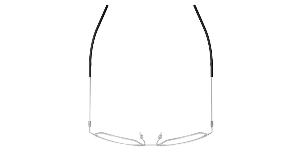 MARKUS T® T3381 MT T3381 335 52 - 335 Silver Eyeglasses