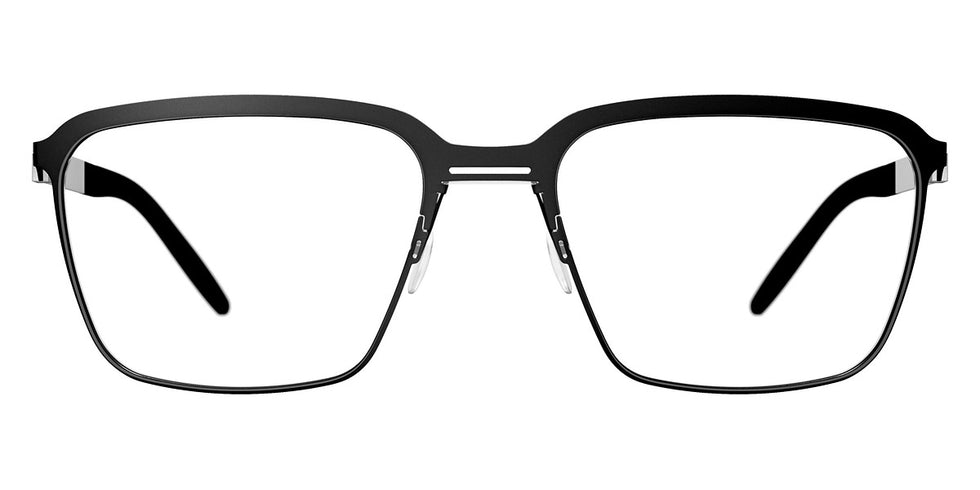 MARKUS T® T3383 MT T3383 130 56 - 130 Black Eyeglasses