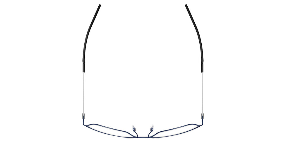 MARKUS T® T3383 MT T3383 241 56 - 241 Dark Blue Eyeglasses