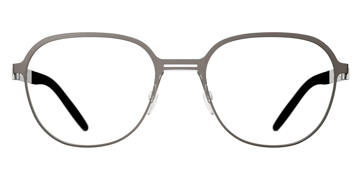 MARKUS T® T3384 MT T3384 144 50 - 144 Dark Gray Eyeglasses