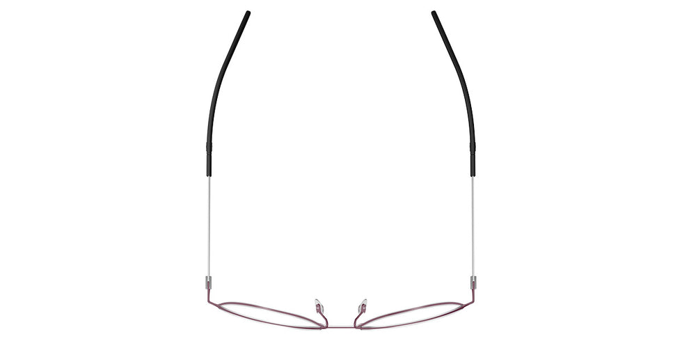 MARKUS T® T3384 MT T3384 262 50 - 262 Dark Rose Eyeglasses
