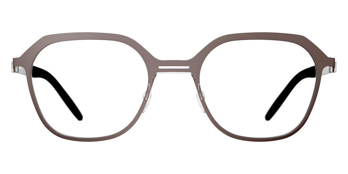 MARKUS T® T3385 MT T3385 118 50 - 118 Dark Brown Eyeglasses