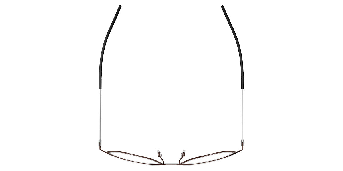 MARKUS T® T3385 MT T3385 118 50 - 118 Dark Brown Eyeglasses