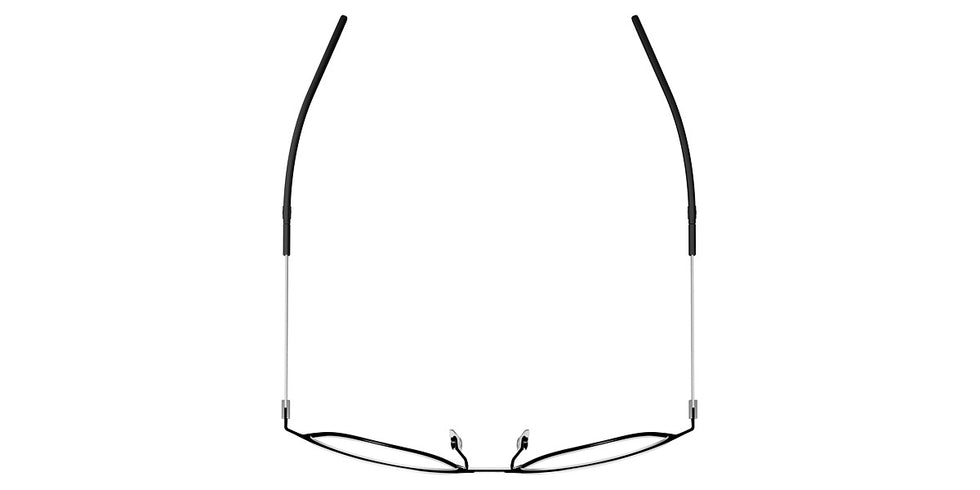 MARKUS T® T3385 MT T3385 130 50 - 130 Black Eyeglasses