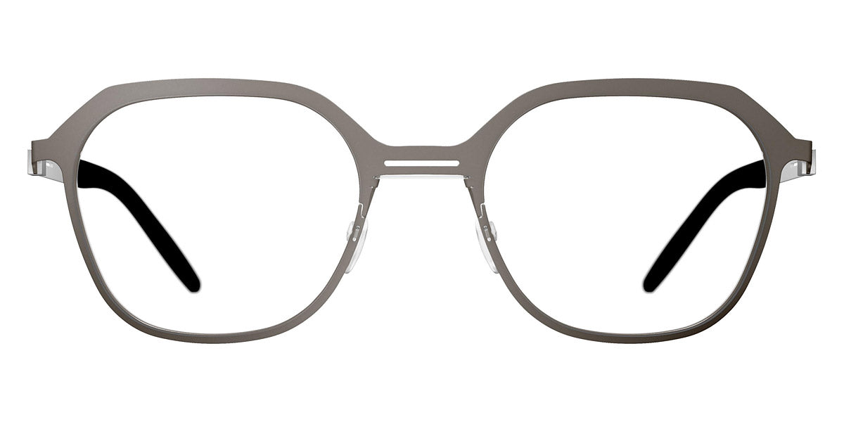 MARKUS T® T3385 MT T3385 144 50 - 144 Dark Gray Eyeglasses