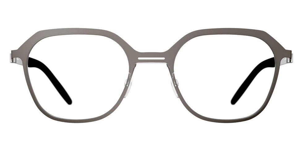 MARKUS T® T3385 MT T3385 144 50 - 144 Dark Gray Eyeglasses