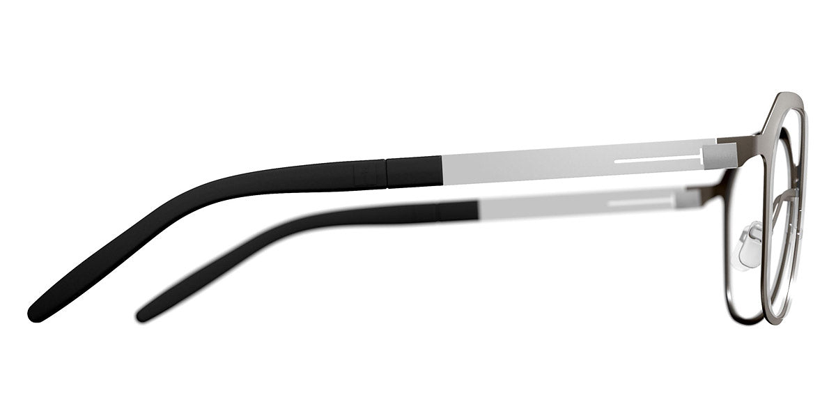MARKUS T® T3385 MT T3385 144 50 - 144 Dark Gray Eyeglasses