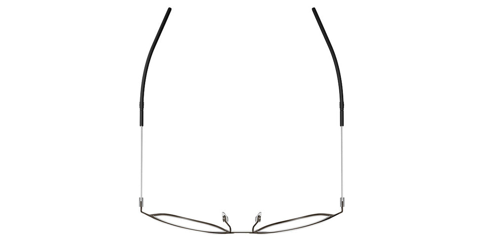 MARKUS T® T3385 MT T3385 144 50 - 144 Dark Gray Eyeglasses