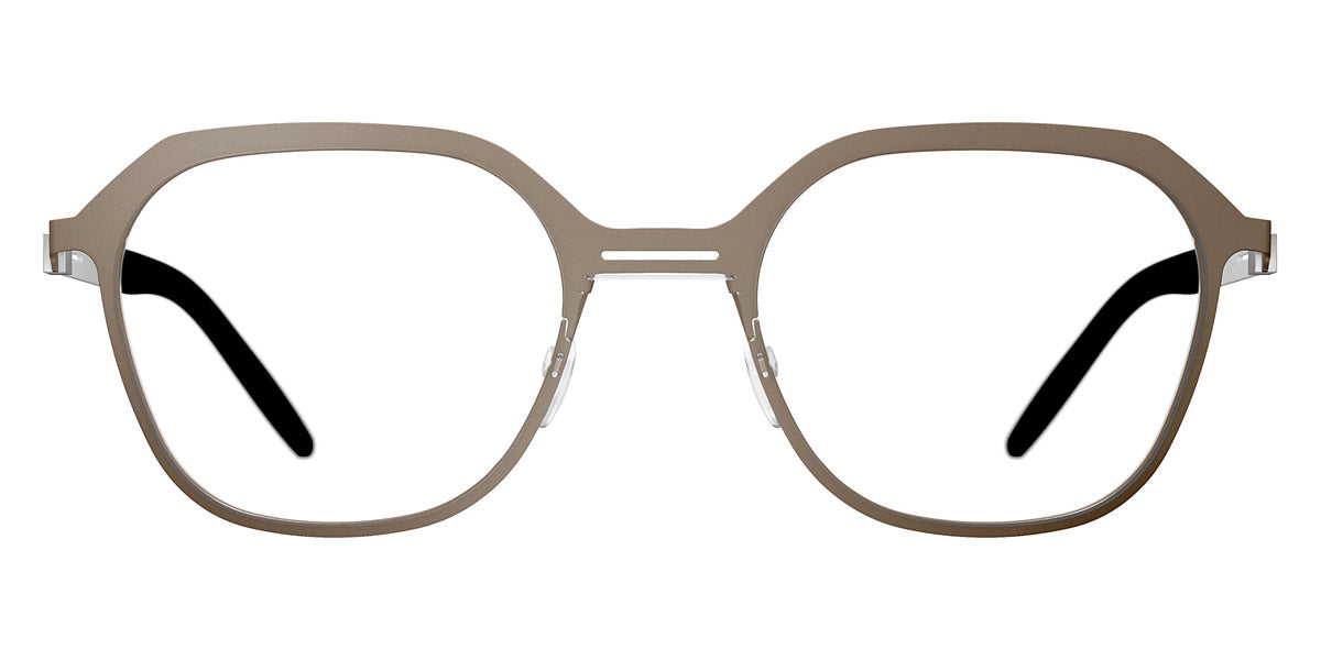 MARKUS T® T3385 MT T3385 174 50 - 174 Light Brown Eyeglasses