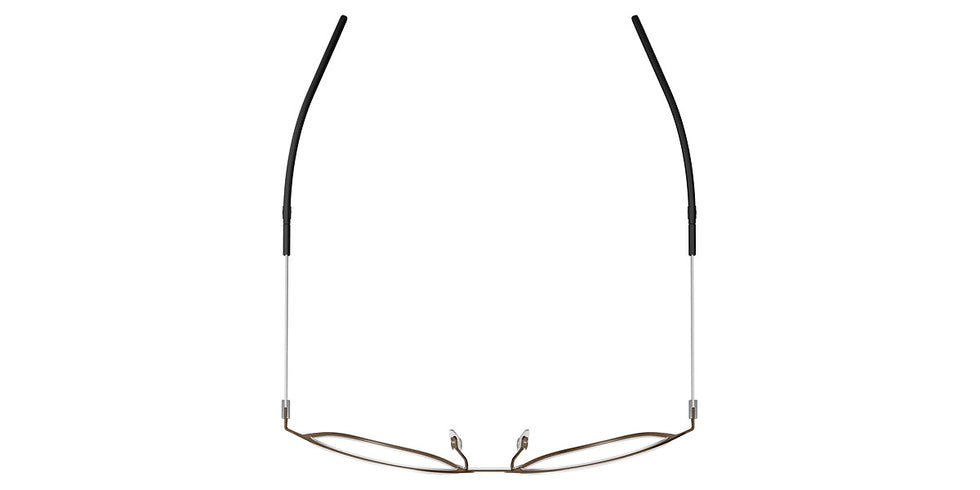 MARKUS T® T3385 MT T3385 174 50 - 174 Light Brown Eyeglasses