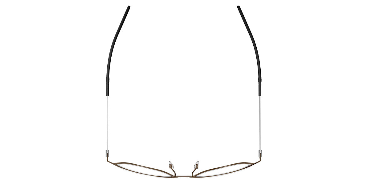 MARKUS T® T3385 MT T3385 174 50 - 174 Light Brown Eyeglasses