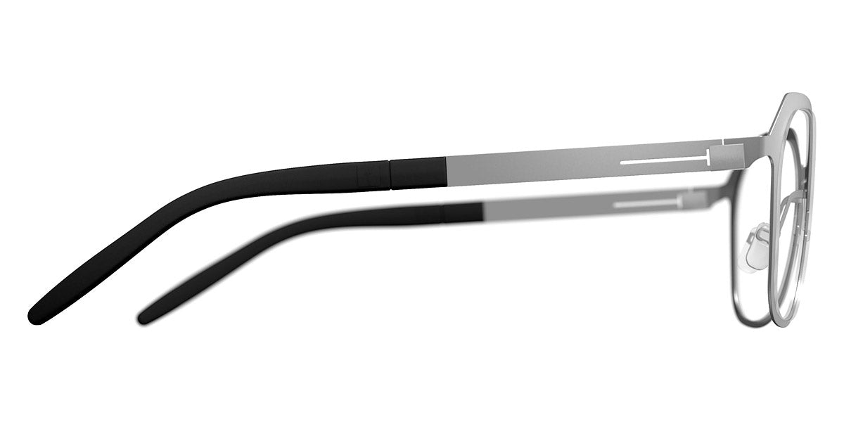 MARKUS T® T3385 MT T3385 215 50 - 215 Gray Eyeglasses