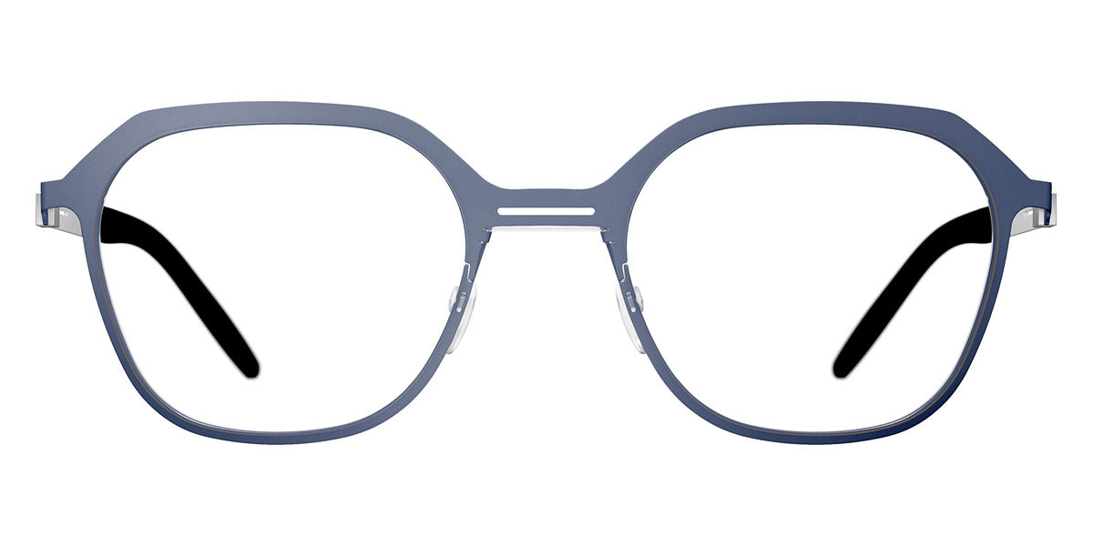 MARKUS T® T3385 MT T3385 241 50 - 241 Dark Blue Eyeglasses