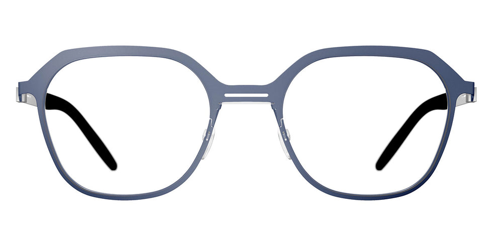 MARKUS T® T3385 MT T3385 241 50 - 241 Dark Blue Eyeglasses