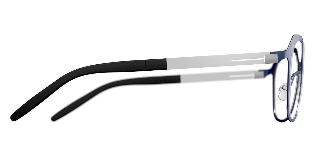 MARKUS T® T3385 MT T3385 241 50 - 241 Dark Blue Eyeglasses