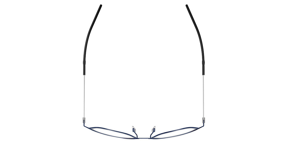 MARKUS T® T3385 MT T3385 241 50 - 241 Dark Blue Eyeglasses
