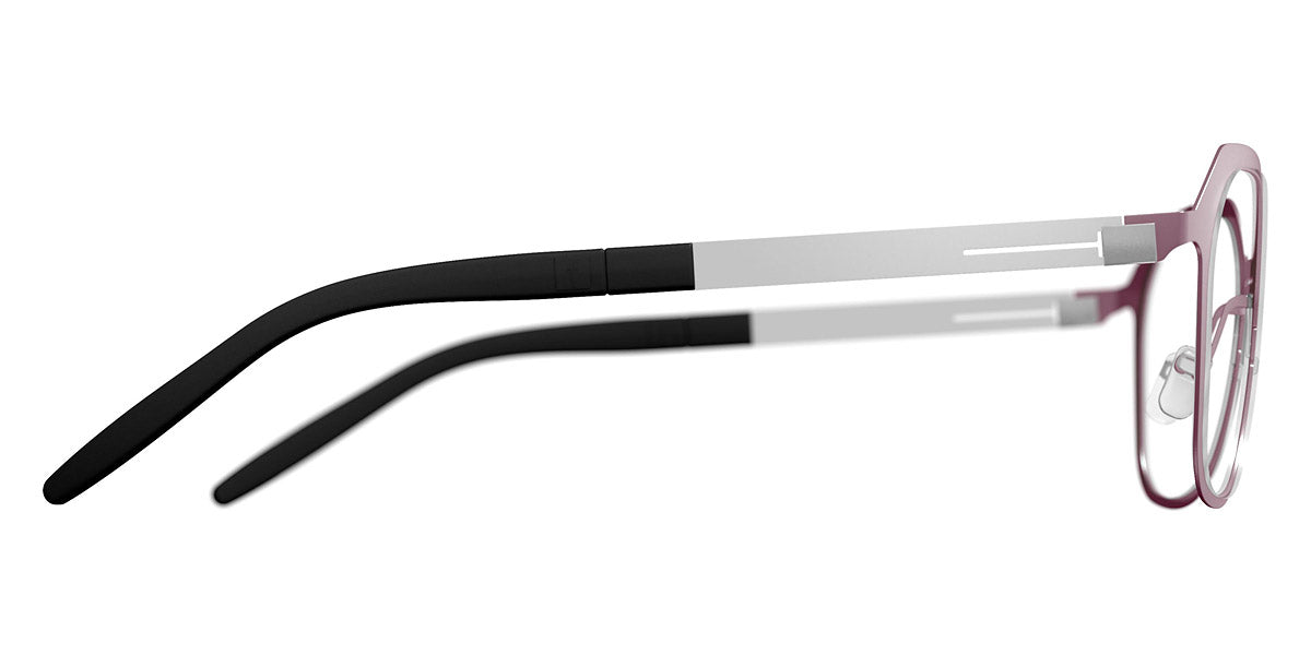 MARKUS T® T3385 MT T3385 262 50 - 262 Dark Rose Eyeglasses