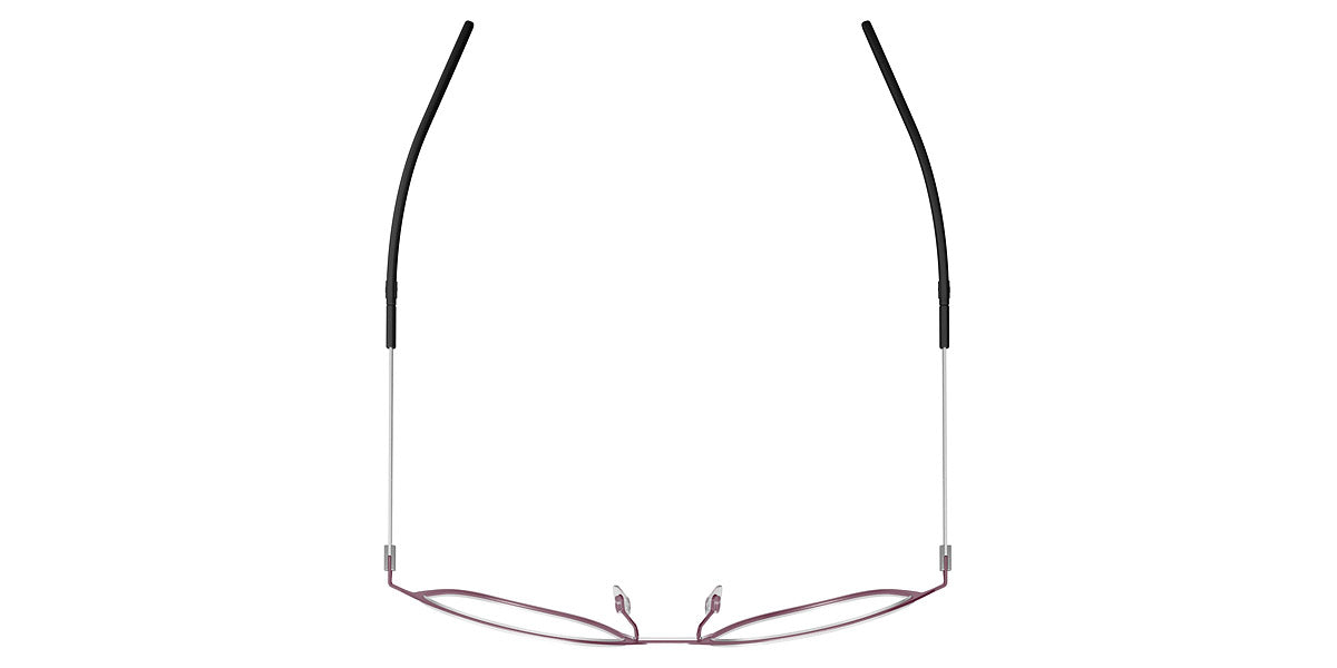 MARKUS T® T3385 MT T3385 262 50 - 262 Dark Rose Eyeglasses