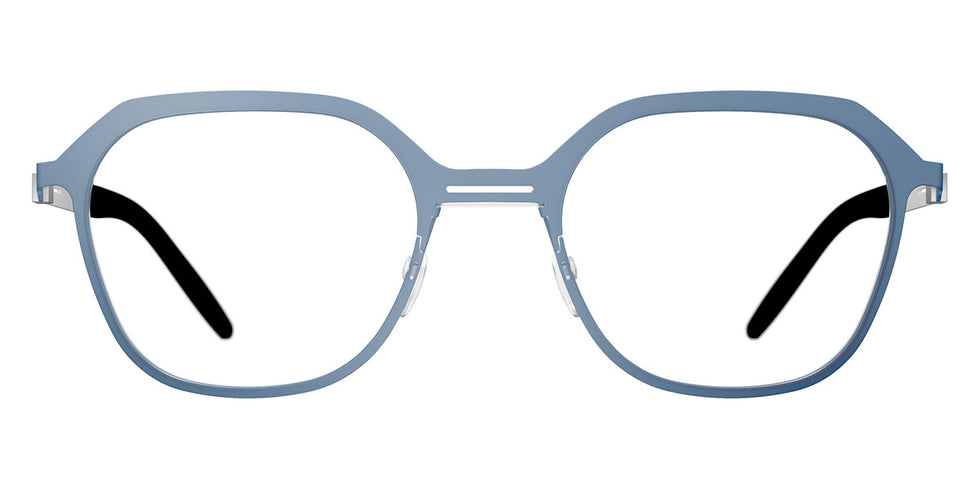 MARKUS T® T3385 MT T3385 263 50 - 263 Jeans Blue Eyeglasses