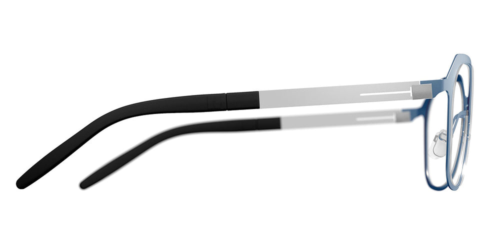 MARKUS T® T3385 MT T3385 263 50 - 263 Jeans Blue Eyeglasses