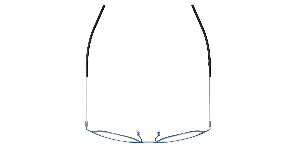 MARKUS T® T3385 MT T3385 263 50 - 263 Jeans Blue Eyeglasses