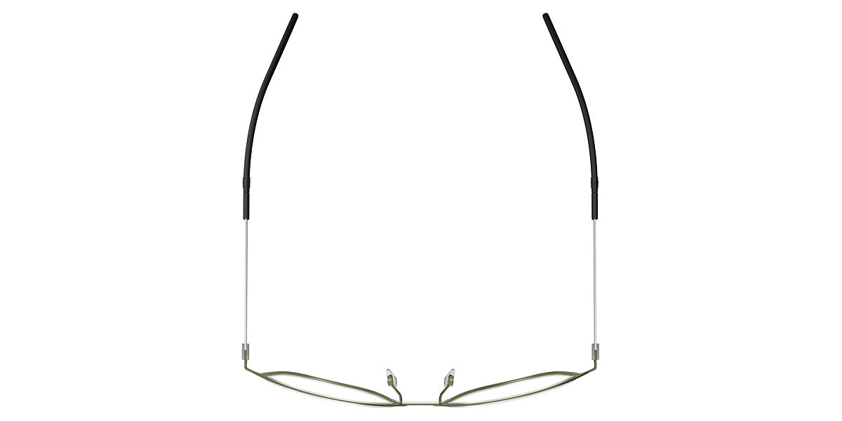 MARKUS T® T3385 MT T3385 270 50 - 270 Green Eyeglasses