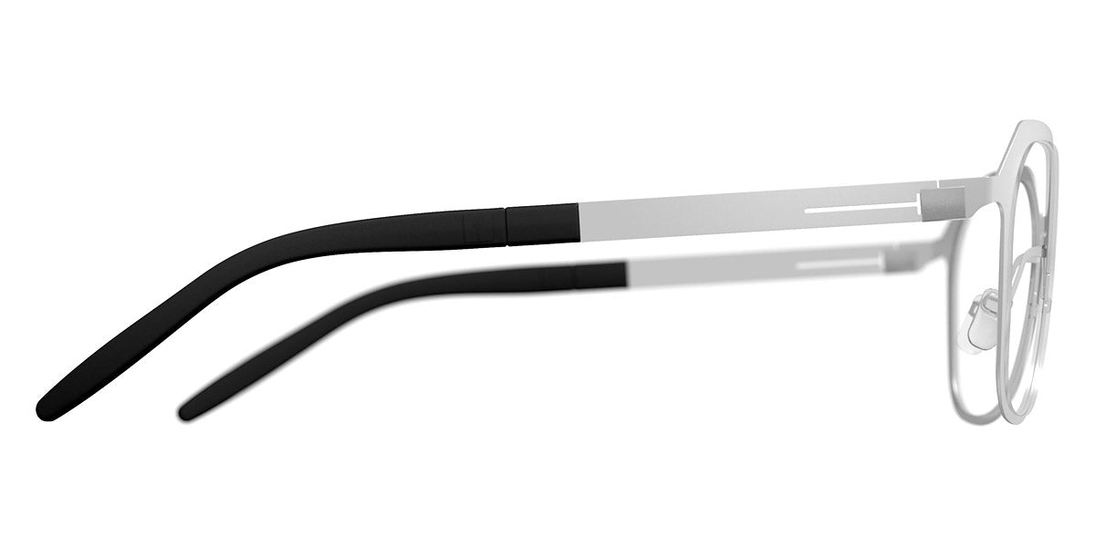 MARKUS T® T3385 MT T3385 335 50 - 335 Silver Eyeglasses