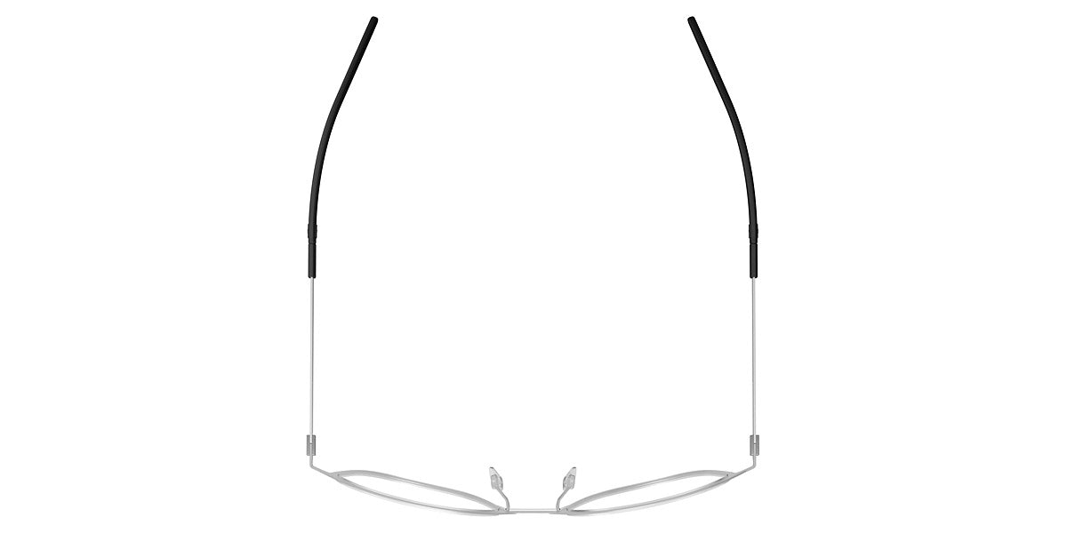 MARKUS T® T3385 MT T3385 335 50 - 335 Silver Eyeglasses