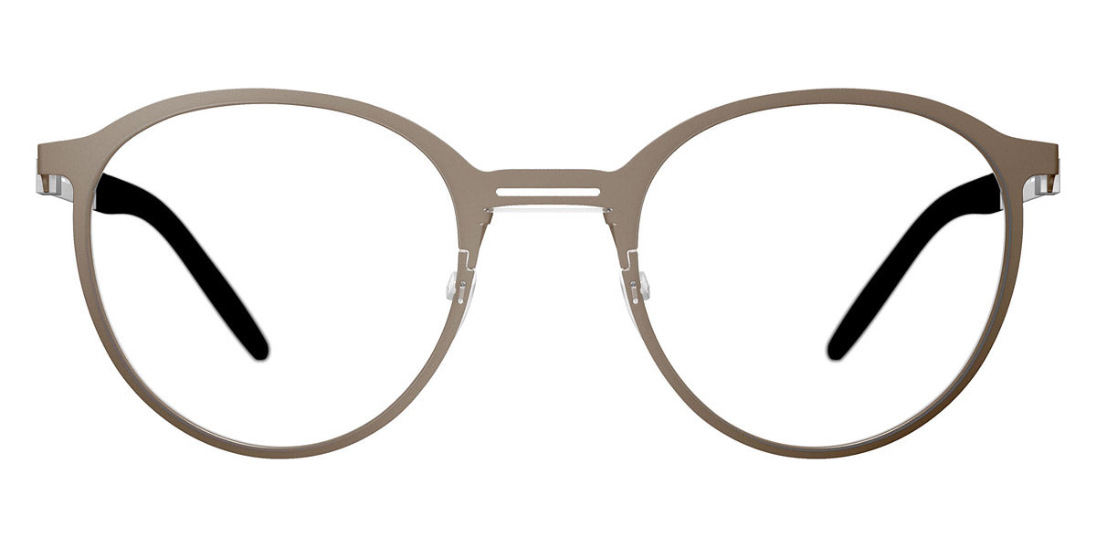 MARKUS T® T3387 MT T3387 174 46 - 174 Light Brown Eyeglasses
