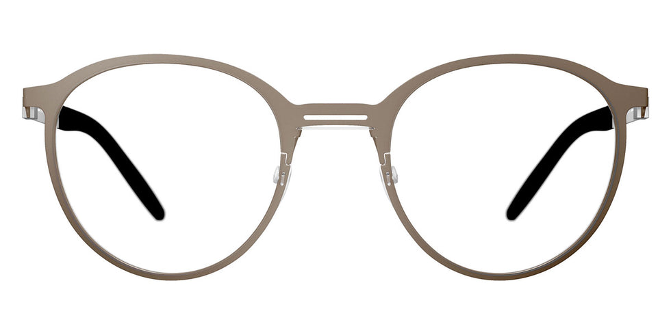 MARKUS T® T3387 MT T3387 174 46 - 174 Light Brown Eyeglasses