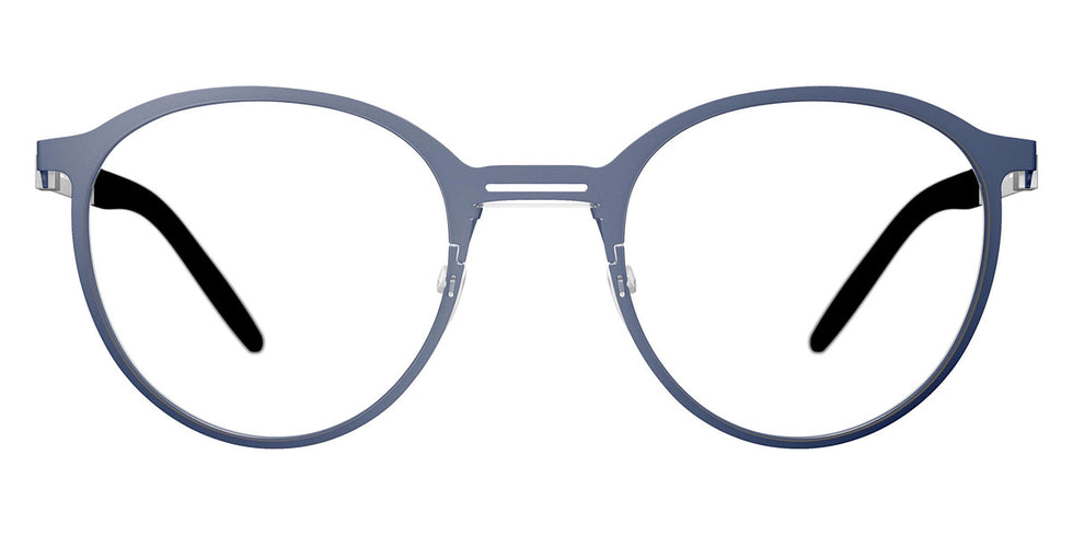 MARKUS T® T3387 MT T3387 241 46 - 241 Dark Blue Eyeglasses