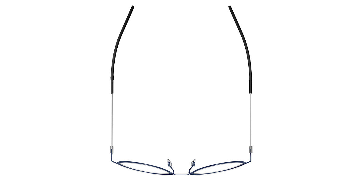 MARKUS T® T3387 MT T3387 241 46 - 241 Dark Blue Eyeglasses