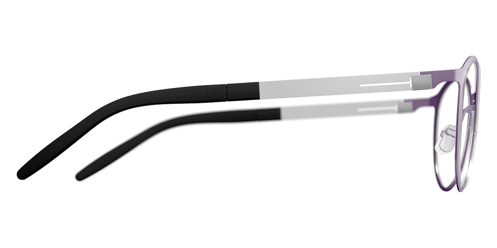 MARKUS T® T3387 MT T3387 250 46 - 250 Purple Eyeglasses