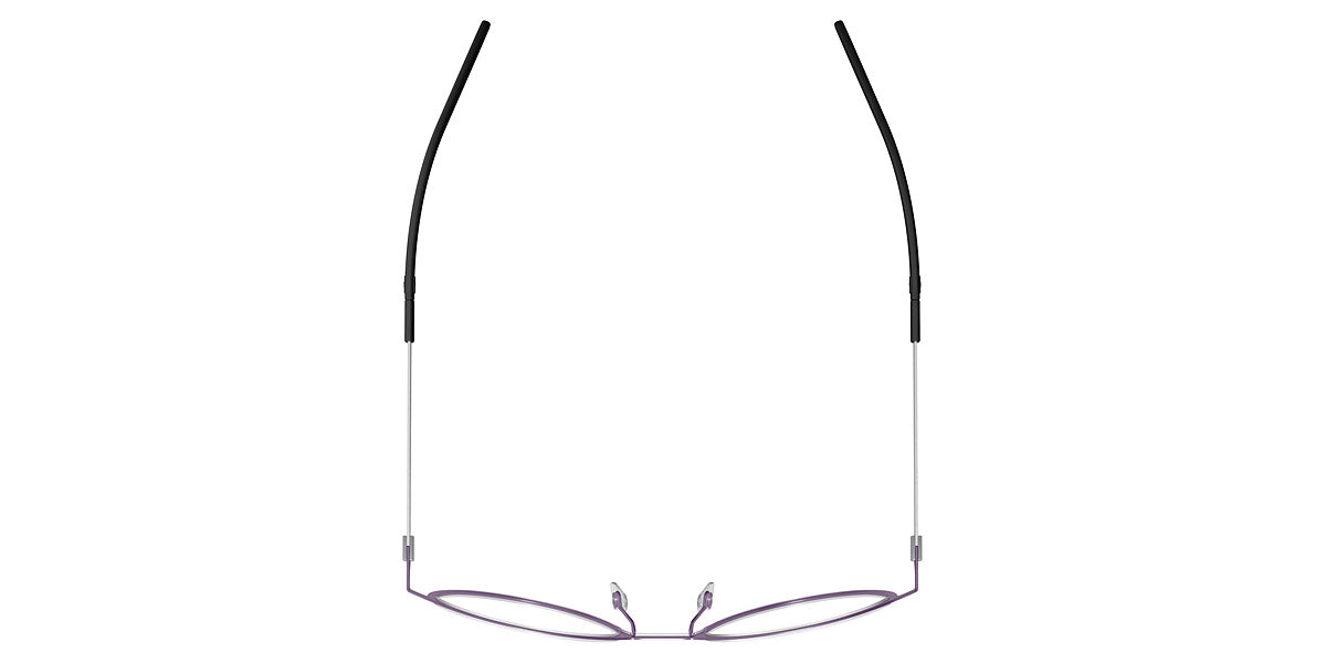 MARKUS T® T3387 MT T3387 250 46 - 250 Purple Eyeglasses