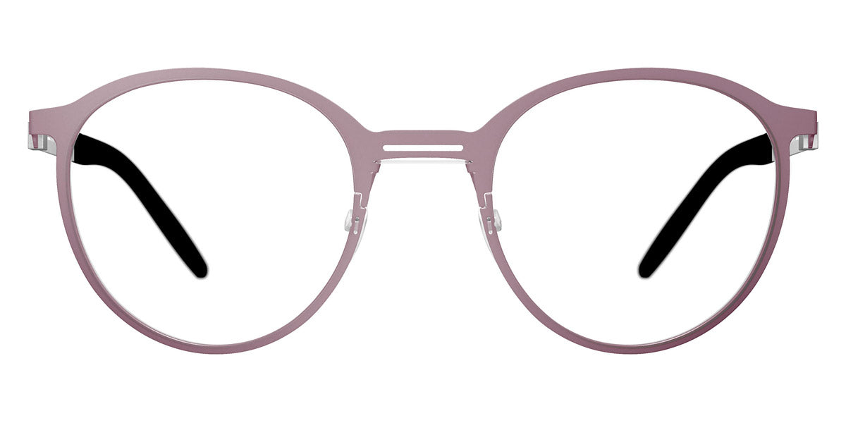 MARKUS T® T3387 MT T3387 262 46 - 262 Dark Rose Eyeglasses