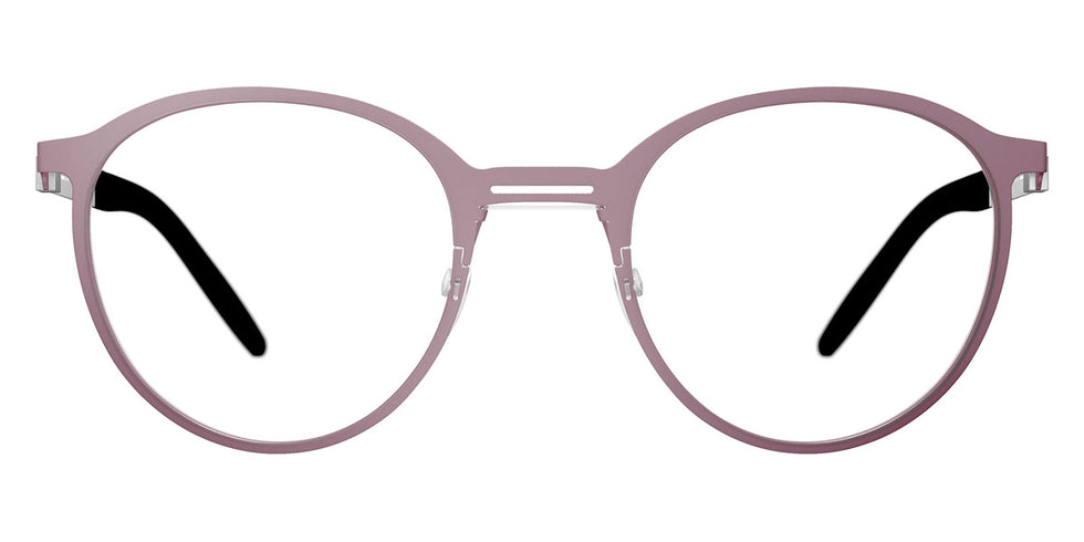 MARKUS T® T3387 MT T3387 262 46 - 262 Dark Rose Eyeglasses
